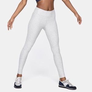 Outdoor Voices 7/8 Warmup Leggings - Dove